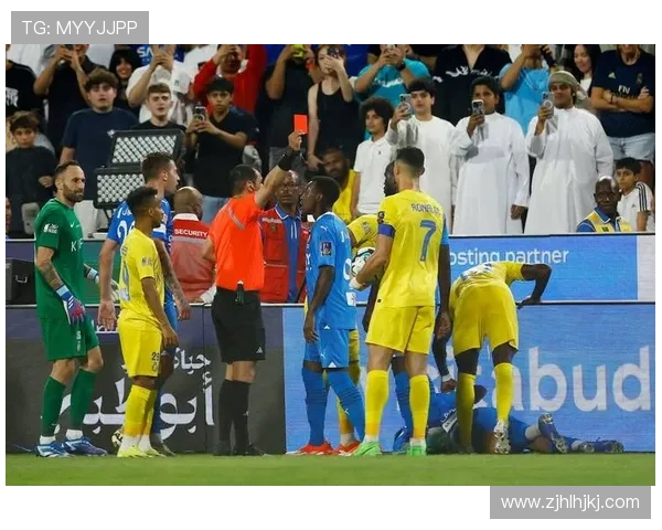 足球巨星红牌背后裁判揭秘 谁是他们的判官 足球巨星红牌背后裁判揭秘 谁是他们的判官